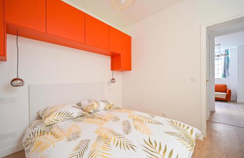 Grand 2P - Neuf - Proche Paris - Foto 7