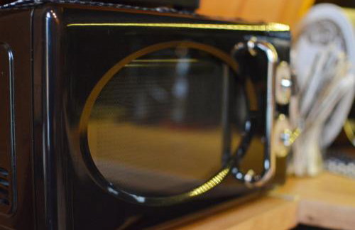 KOVU chalet - Foto 11