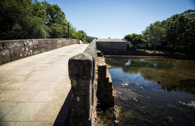 Moinho de Estoraos - Foto 16