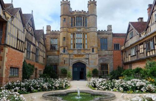 Stratford House - Perfect for a get together - Foto 16