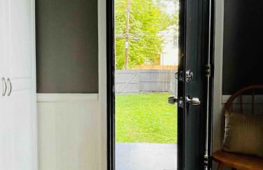 Leaning House of Haynie - Foto 42