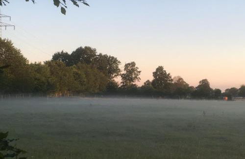 Villa anno 1924 im Dorf - Foto 28