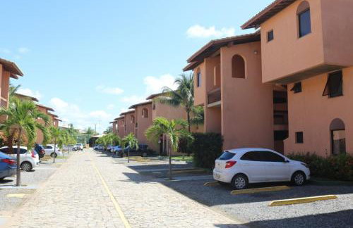 Flat em Genipabu Summer House - Foto 20