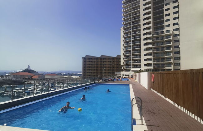 Kings Wharf Quay29 Studio with Pool - Photo 20