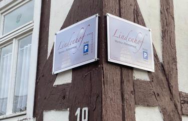 Lindenhof - Zentral zwischen Marburg und Gießen - Foto 1