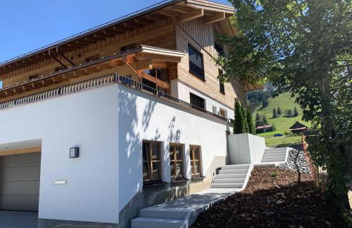 Alpenchalet Iseler - Foto 31