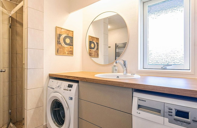 8 Person Holiday Home in Hals-by Traum - Foto 16