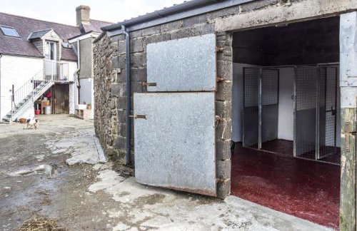 Ashgrove Farm - 1 Bedroom Apartment - Llawhaden - Narberth - Foto 37