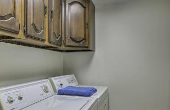 Waterfront Cottage, 9 Mi to Aloha State Park! - Foto 26