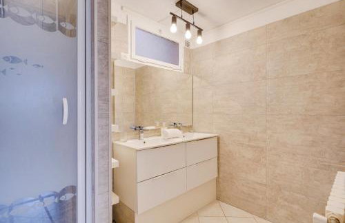 La Casa Bohème - Superbe maison avec parking privé - Foto 12
