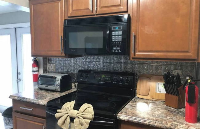 6150 Sandcrest · New! Walk to Universal. Sleep 9. Near Disney - Foto 21