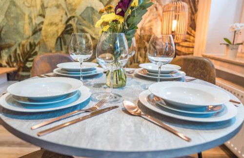 Stylisch - ruhig - gemütlich - zentral - einladend - Foto 29