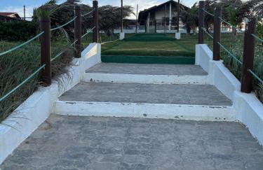 Apto 2 quartos - Condomínio Frente Mar - Photo 41