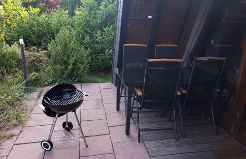 Feriendorf Freilingen 151 A - Photo 21