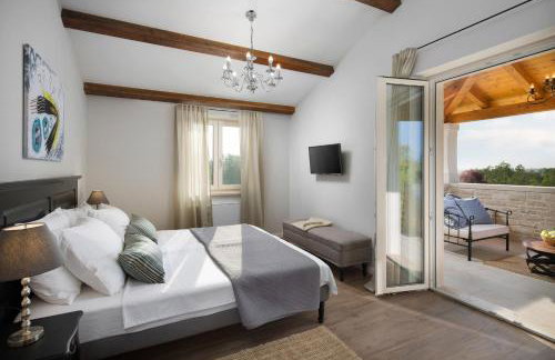 Villa Ovi by Tourist Adria Group - Foto 20