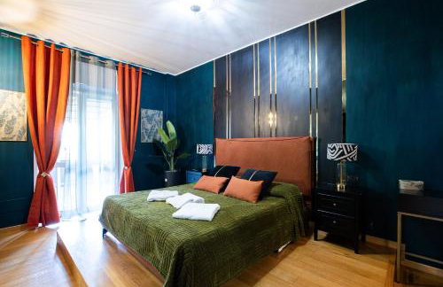 Art Déco Luxury Sempione - Foto 9