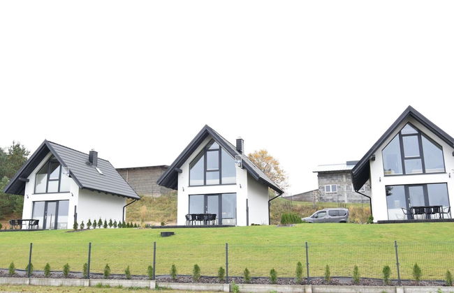 Cottage by Kiedrowickie Lake With Boat Access - Foto 22