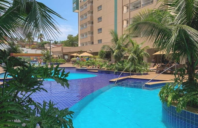 Olímpia Park Resort Reserve Temporada - Foto 10