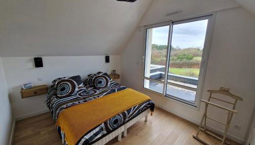 Appartement bord de mer en Bretagne Sud - Foto 3