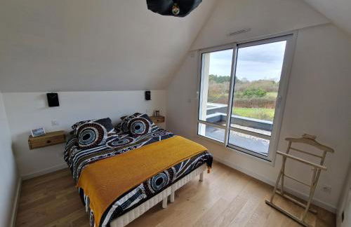 Appartement bord de mer en Bretagne Sud - Foto 8