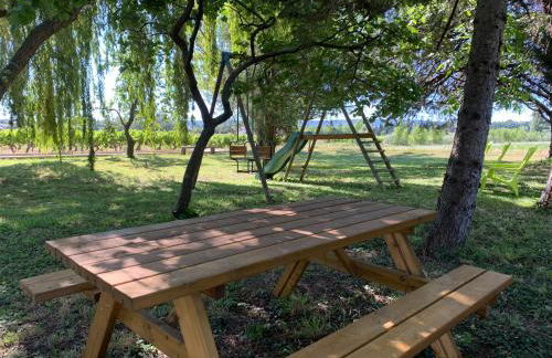 gîtes la ferme de marguerite - Foto 19