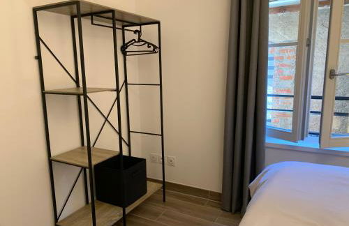 Gite Les Vendanges à Beblenheim Parking privé - Foto 13