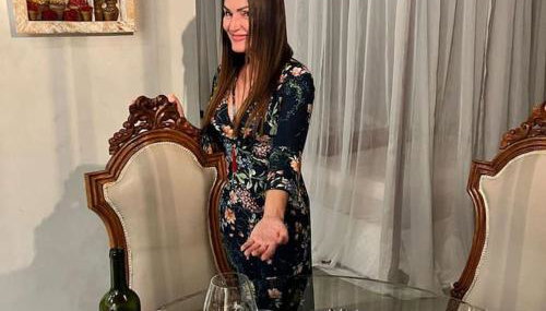 Chalé romântico, com vista panorâmica, para Casais - Foto 5