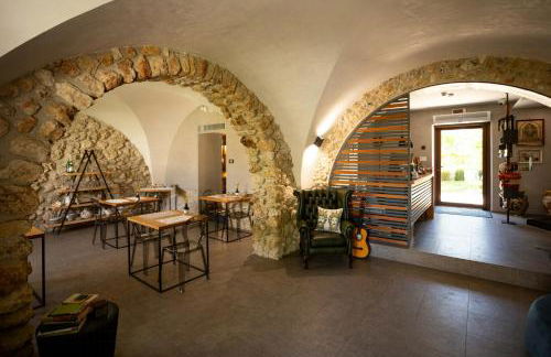 18Th Century Farmhouse In Racalmuto Countryside - Foto 20