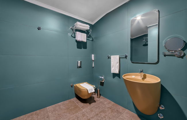 Yeniacun Apart Hotel - Foto 16