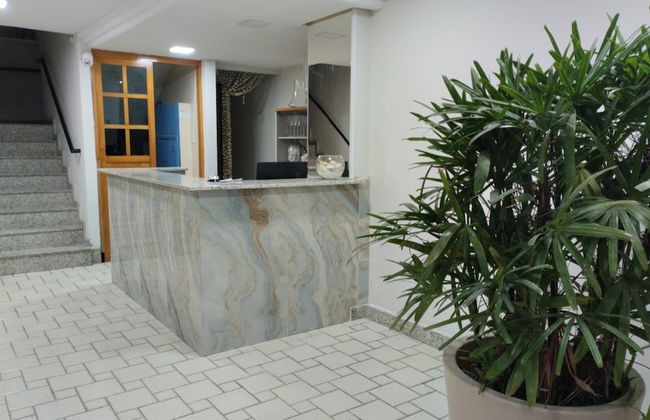 Guaruçá Pousada Apart Hotel - Foto 3