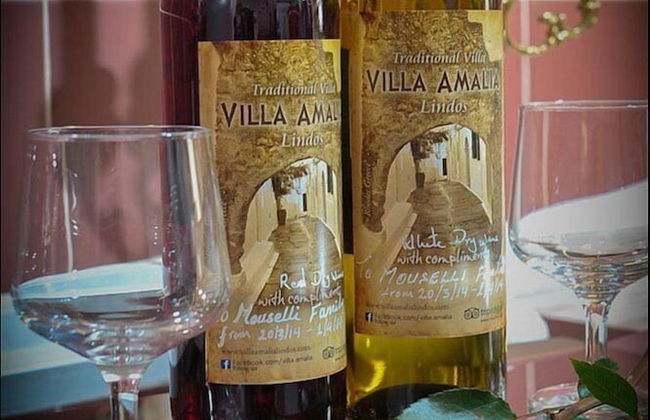 Villa Amalia - Foto 30