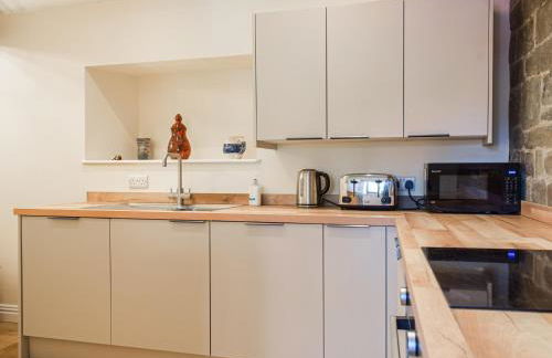 Wheelwright Cottage - Foto 9