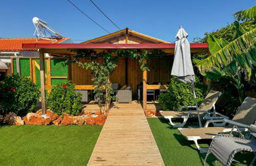 Casa de Aloe - Foto 8