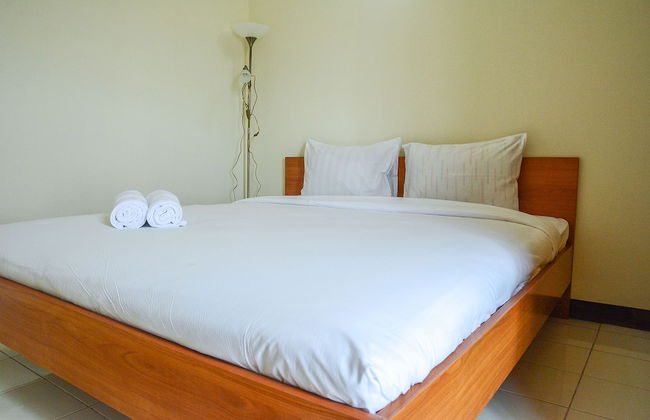 Apartment Taman Semanan Cengkareng Great Value - Foto 6