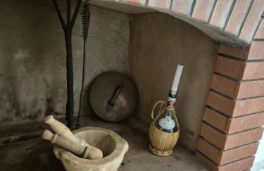 Ca du Bersagliè in centro di Badalucco - Photo 20