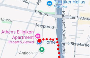 Athens Ellinikon Apartment - Foto 25