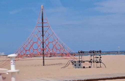 Brisa Marina Stay a unos pasos del mar - Foto 53