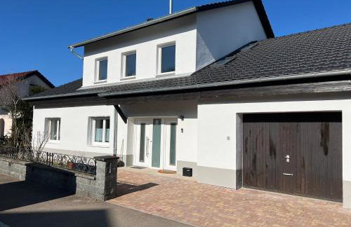 Wellnessoase! Sauna und Whirlpool mit Aussicht - Foto 15