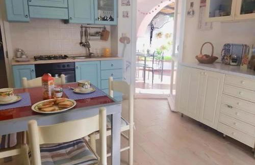 Villa Eden sul mare - Foto 7