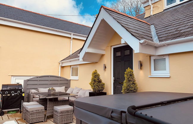 Erw Glas Glamping and Camping - Photo 19