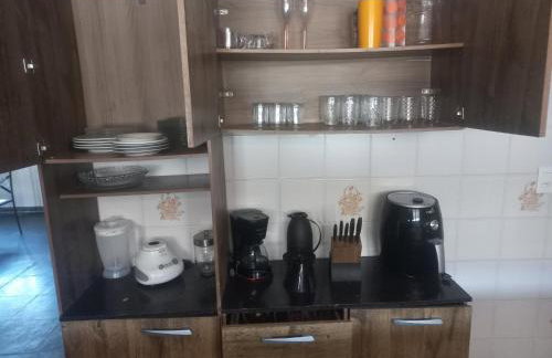 Casa Master Pé na Areia com Piscina Wifi - Foto 20