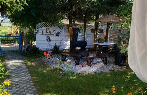 Agroturystyka Raj "Pod rzeźbami" - Photo 3