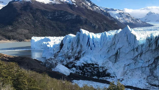 El Calafate: Perito Moreno Glacier Tour - Foto 5
