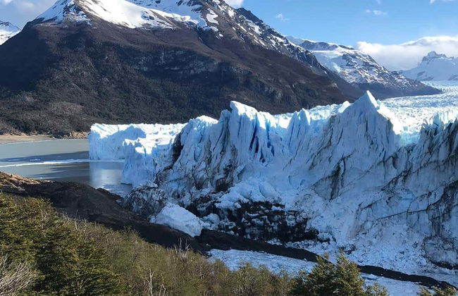 El Calafate: Perito Moreno Glacier Tour - Foto 5