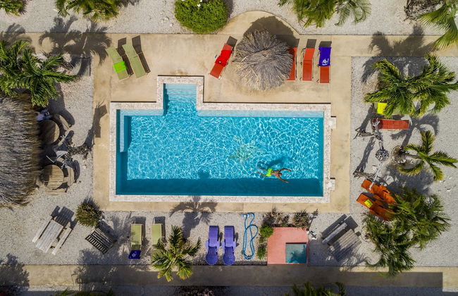 Djambo Apartments - Adults Only - Foto 55