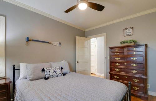 10 Mi to Grand Lake Home with Game Room in Jay! - Foto 25