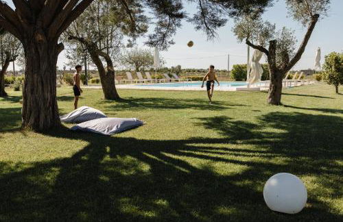 Gli Ulivi di Gino - Foto 32