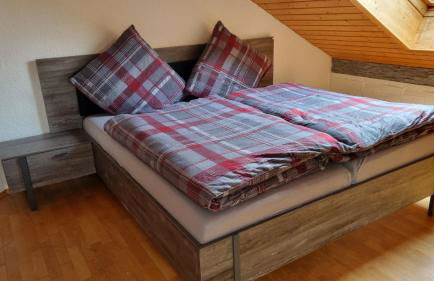 Schöne 4-Zimmer-Ferienwohnung zu vermieten - Foto 11