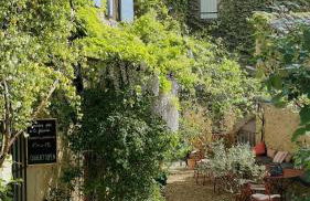 Charming house in Provence, 2 to 10 people - Foto 16