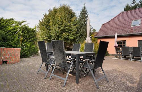 Feriendomizil Fliedereck - Foto 9